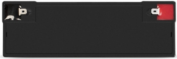  ExeGate EP234537RUS DT 612/EXG6120 (6V 12Ah)  F1