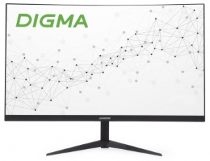  23.6 Digma Gaming DM-MONG2450 VA 165  16:9 HDMI  250cd 178/178 1920x1080 DP FH