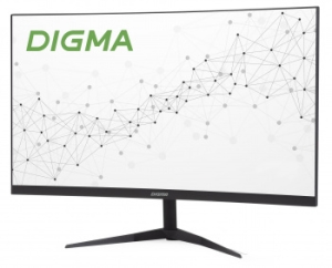  23.6 Digma Gaming DM-MONG2450 VA 165  16:9 HDMI  250cd 178/178 1920x1080 DP FH
