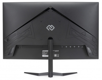  23.6 Digma Gaming DM-MONG2450 VA 165  16:9 HDMI  250cd 178/178 1920x1080 DP FH