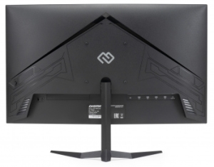  23.6 Digma Gaming DM-MONG2450 VA 165  16:9 HDMI  250cd 178/178 1920x1080 DP FH