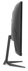  23.6 Digma Gaming DM-MONG2450 VA 165  16:9 HDMI  250cd 178/178 1920x1080 DP FH