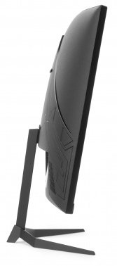  23.6 Digma Gaming DM-MONG2450 VA 165  16:9 HDMI  250cd 178/178 1920x1080 DP FH