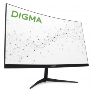  23.6 Digma Gaming DM-MONG2450 VA 165  16:9 HDMI  250cd 178/178 1920x1080 DP FH
