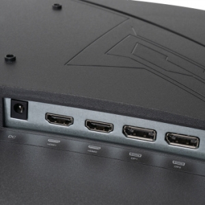  23.6 Digma Gaming DM-MONG2450 VA 165  16:9 HDMI  250cd 178/178 1920x1080 DP FH