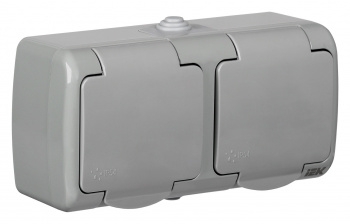  Iek ERA22-K03-16-54 22-2-  2-  / . . 16 IP54 AQUATIC