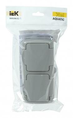  Iek ERA22-K03-16-54 22-2-  2-  / . . 16 IP54 AQUATIC