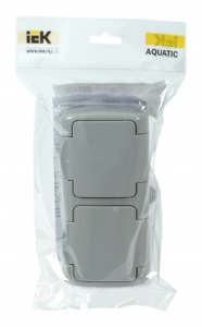  Iek ERA22-K03-16-54 22-2-  2-  / . . 16 IP54 AQUATIC