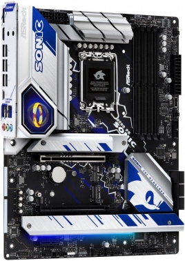   ASRock Z790 PG SONIC, RTL