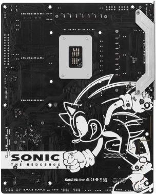   ASRock Z790 PG SONIC, RTL