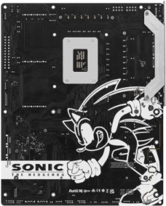   ASRock Z790 PG SONIC, RTL