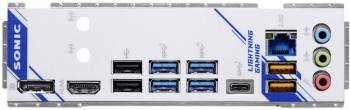   ASRock Z790 PG SONIC, RTL