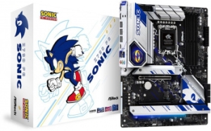   ASRock Z790 PG SONIC, RTL