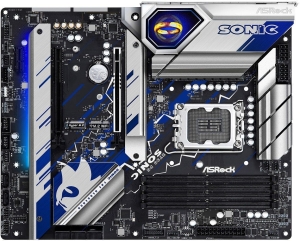   ASRock Z790 PG SONIC, RTL