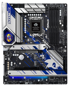   ASRock Z790 PG SONIC, RTL