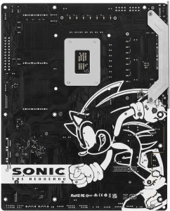   ASRock Z790 PG SONIC, RTL