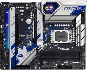   ASRock Z790 PG SONIC, RTL