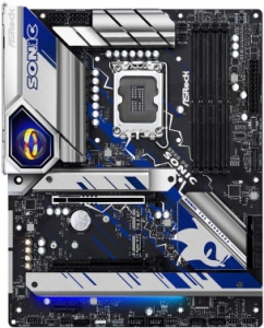   ASRock Z790 PG SONIC, RTL