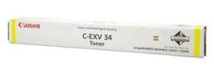 - Canon C-EXV34Y  iR C9060/C9065/C9070. Ƹ. 16000 .