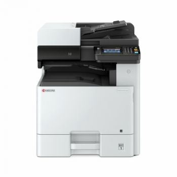  Kyocera Ecosys M8124cidn 1102P43NL0  (, , )    4- 