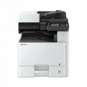  Kyocera Ecosys M8124cidn 1102P43NL0  (, , )    4- 