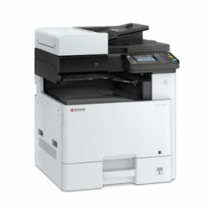  Kyocera Ecosys M8124cidn 1102P43NL0  (, , )    4- 