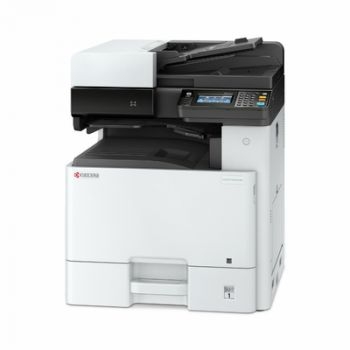  Kyocera Ecosys M8124cidn 1102P43NL0  (, , )    4- 