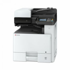  Kyocera Ecosys M8124cidn 1102P43NL0  (, , )    4- 