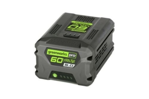  GreenWorks G60B5, 60V, 5 . (2944907)