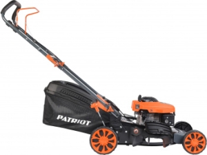   PATRIOT  PT 46 512109005
