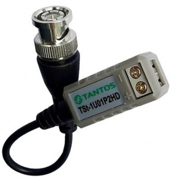 Tantos TSt-1U01P2HD 00-00034762