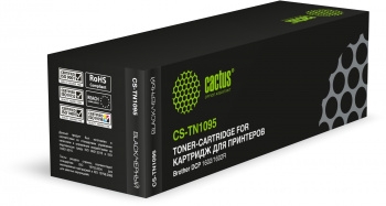   Cactus CS-TN1095  (1500.)  Brother DCP 1602/1602R
