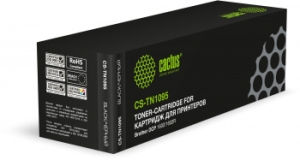   Cactus CS-TN1095  (1500.)  Brother DCP 1602/1602R