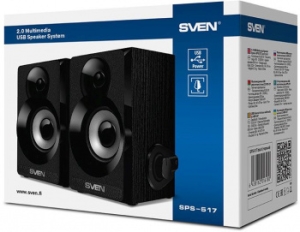  SVEN SPS-517  [SV-016180]     SVEN SPS-517   2.0   