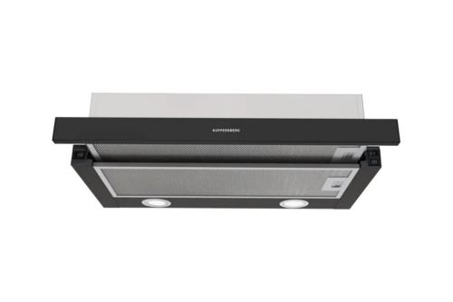  KUPPERSBERG SLIMDUAL 60 B , 60 , High-Tech, . 