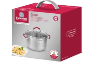  / 24  5,1  Sorge Rondell