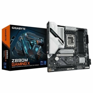   GIGABYTE Z890M GAMING X LGA1851