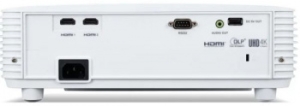  Acer H6815BD DLP 4000Lm (3840x2160) 10000:1  :5000 2xHDMI 2.88
