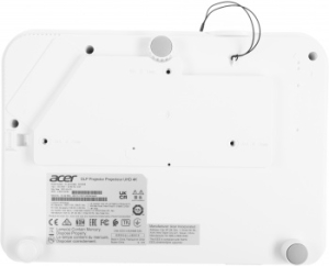  Acer H6815BD DLP 4000Lm (3840x2160) 10000:1  :5000 2xHDMI 2.88