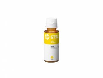 Картридж струйный HP GT52 M0H56AE желтый, 8000 стр. (70 мл.), для HP DJ GT 5810/5820