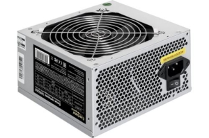   350W Exegate Special UNS350, ATX, 12cm fan, 24p+4p, 3*SATA, 2*IDE, FDD