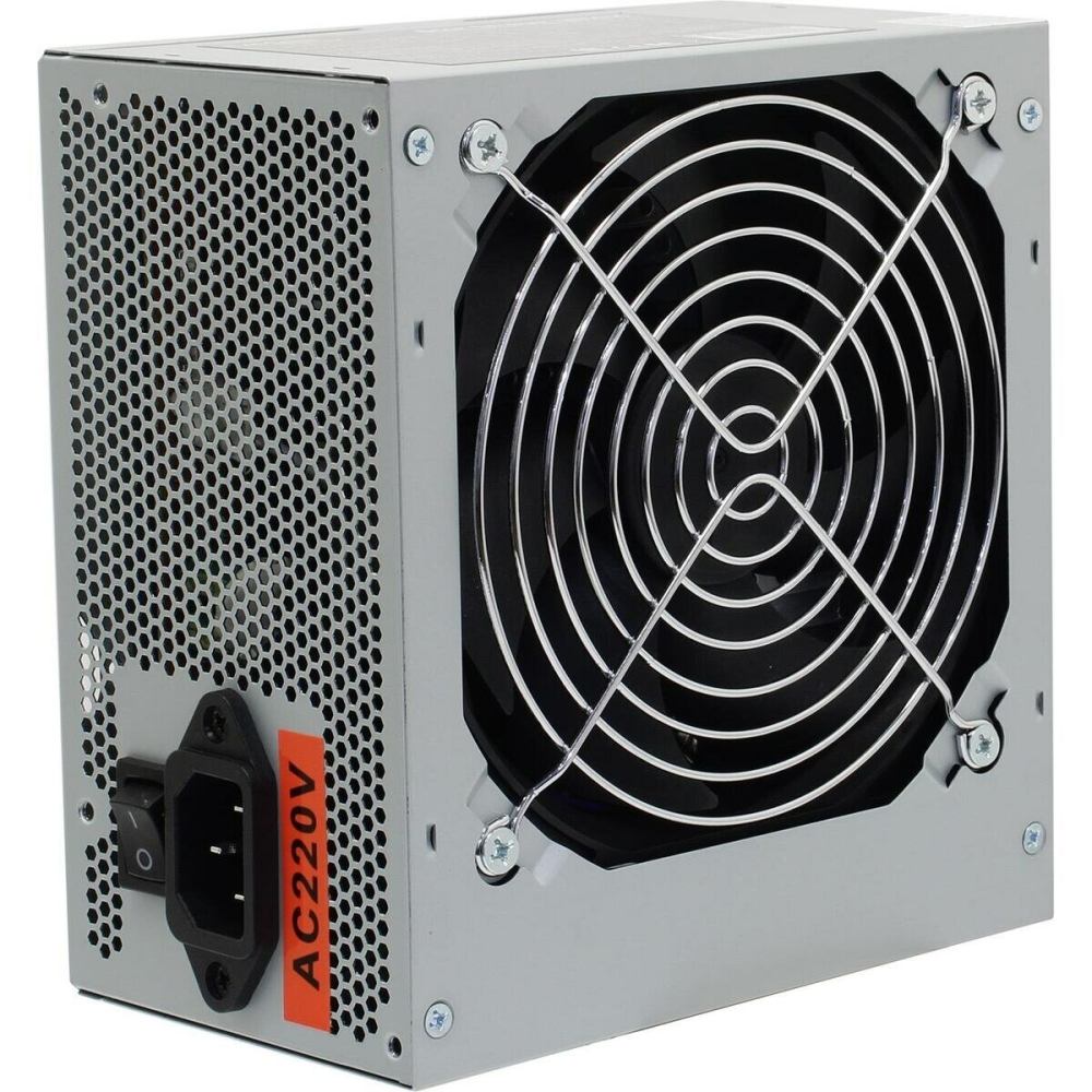   350W Exegate Special UNS350, ATX, 12cm fan, 24p+4p, 3*SATA, 2*IDE, FDD
