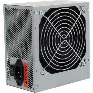   350W Exegate Special UNS350, ATX, 12cm fan, 24p+4p, 3*SATA, 2*IDE, FDD