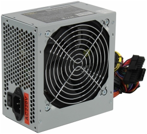   350W Exegate Special UNS350, ATX, 12cm fan, 24p+4p, 3*SATA, 2*IDE, FDD