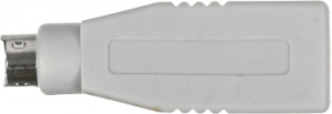  PS/2 Ningbo MD6M PS/2 (m)/USB A (f) (USB013A)