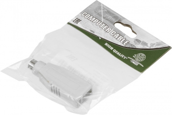  PS/2 Ningbo MD6M PS/2 (m)/USB A (f) (USB013A)