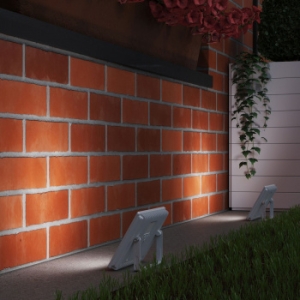   Elementary 30 2100 IP65 6500 . Gauss 613120330