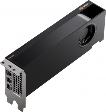  PNY RTX A2000 VCNRTXA2000-12GB-SB OEM ( )