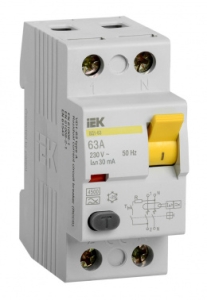  Iek MDV10-2-063-030 1-63 2 63 30 