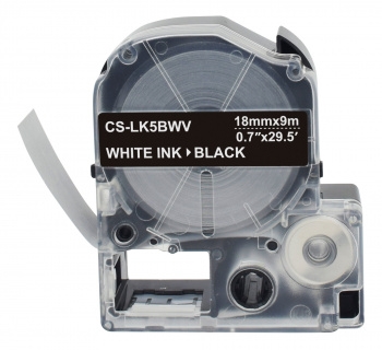   Cactus CS-LK5BWV   Epson LW400/LW700/LW600P/LW1000P/K400/Z700/Z900